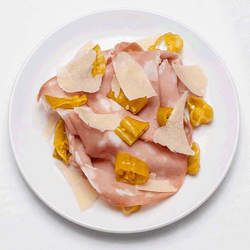 mortadella